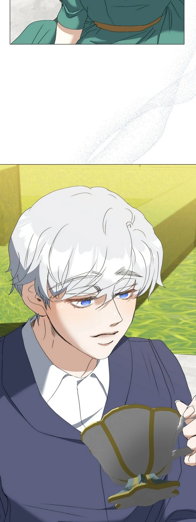 The Psycho Duke and I Chapter 67 - page 48