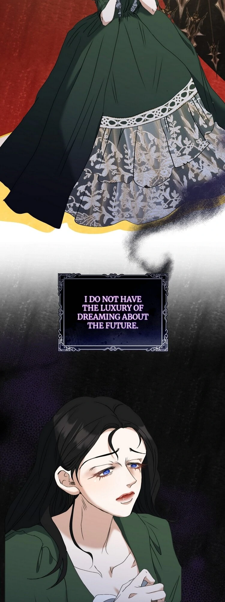 The Psycho Duke and I Chapter 67 - page 54