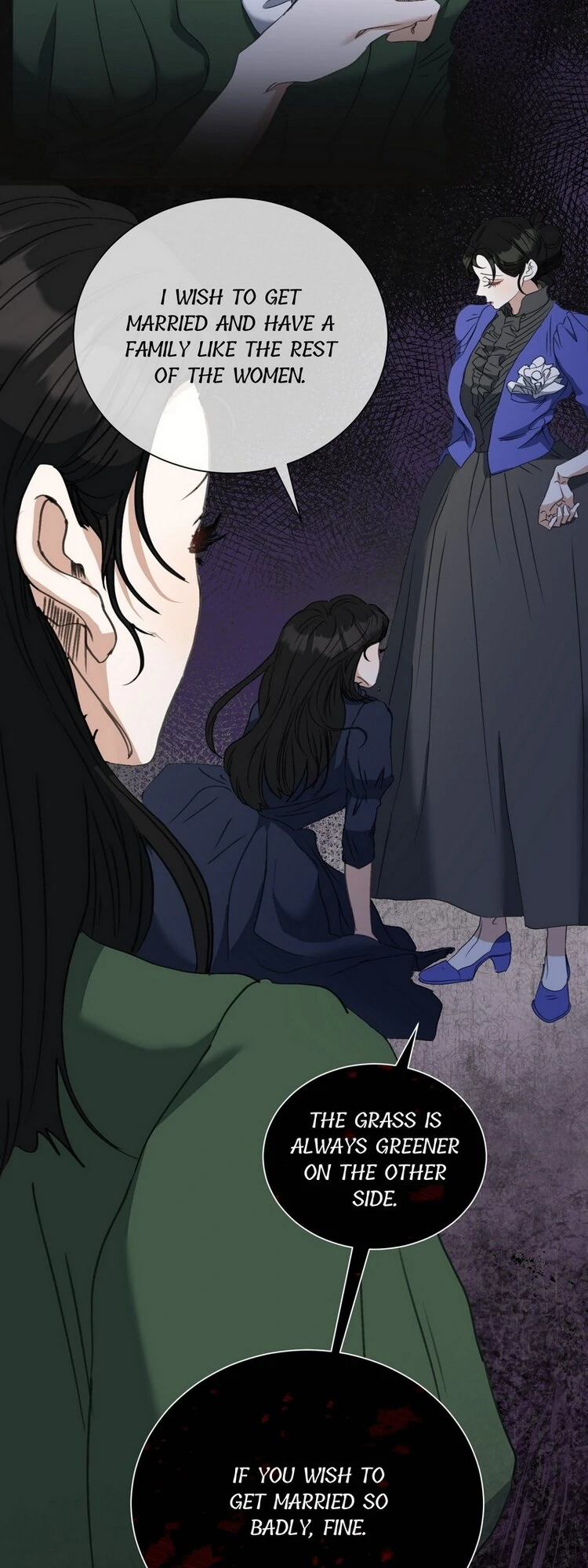 The Psycho Duke and I Chapter 67 - page 55