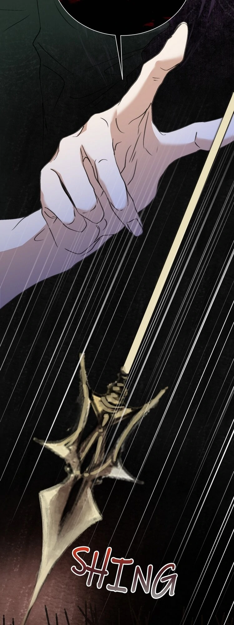 The Psycho Duke and I Chapter 67 - page 56