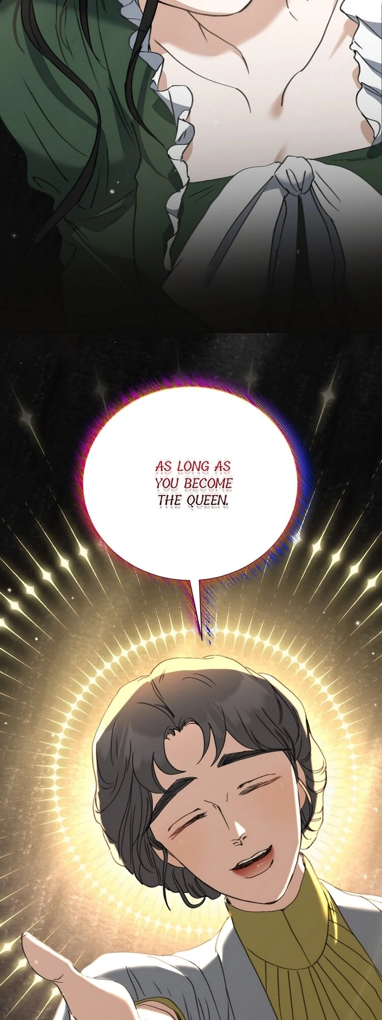 The Psycho Duke and I Chapter 67 - page 58