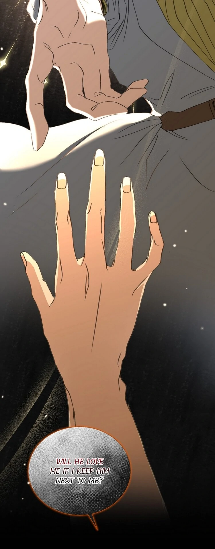 The Psycho Duke and I Chapter 67 - page 59