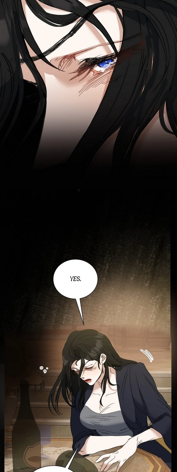 The Psycho Duke and I Chapter 67 - page 61