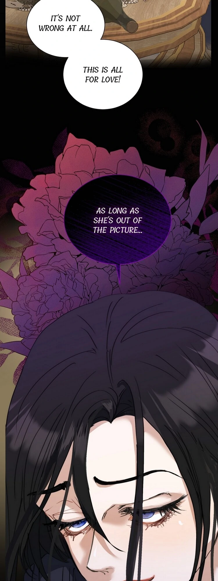 The Psycho Duke and I Chapter 67 - page 62