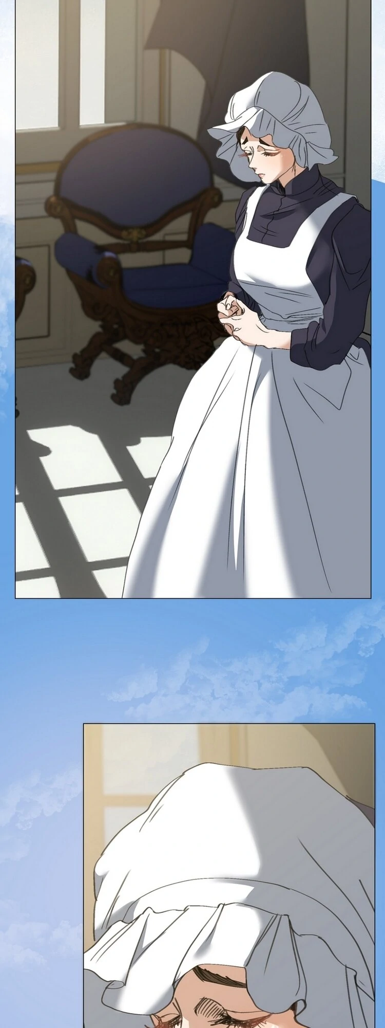 The Psycho Duke and I Chapter 67 - page 65