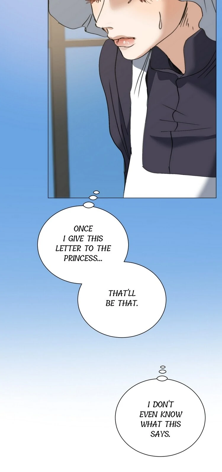 The Psycho Duke and I Chapter 67 - page 66