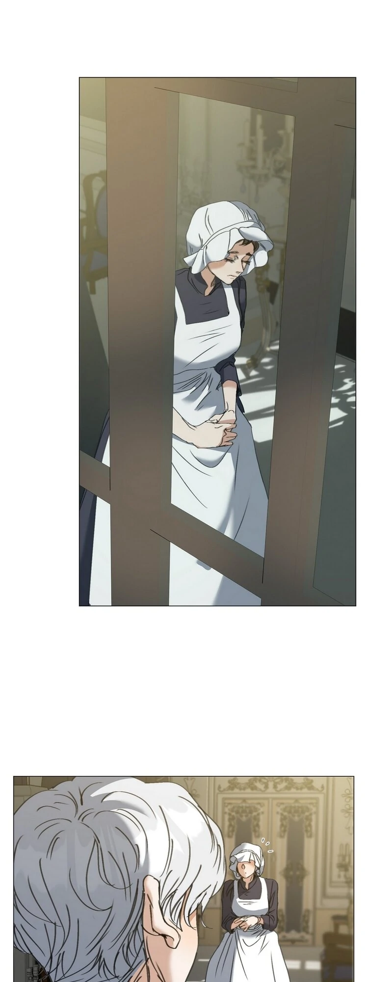 The Psycho Duke and I Chapter 67 - page 67