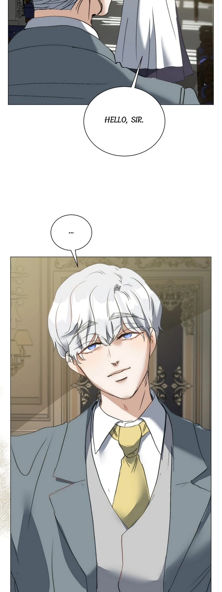 The Psycho Duke and I Chapter 67 - page 68