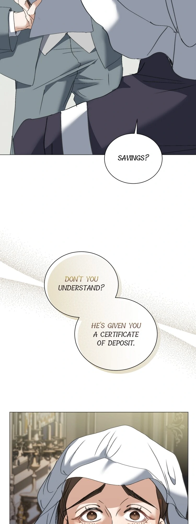 The Psycho Duke and I Chapter 68 - page 16