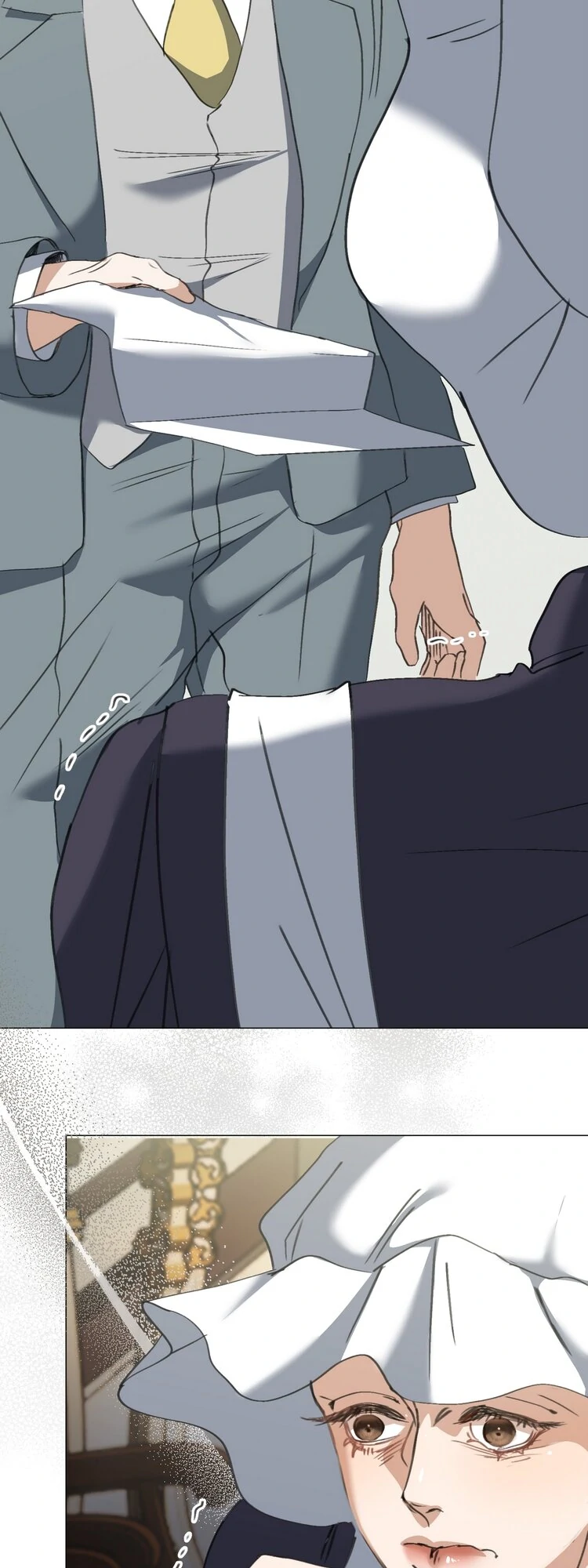 The Psycho Duke and I Chapter 68 - page 18