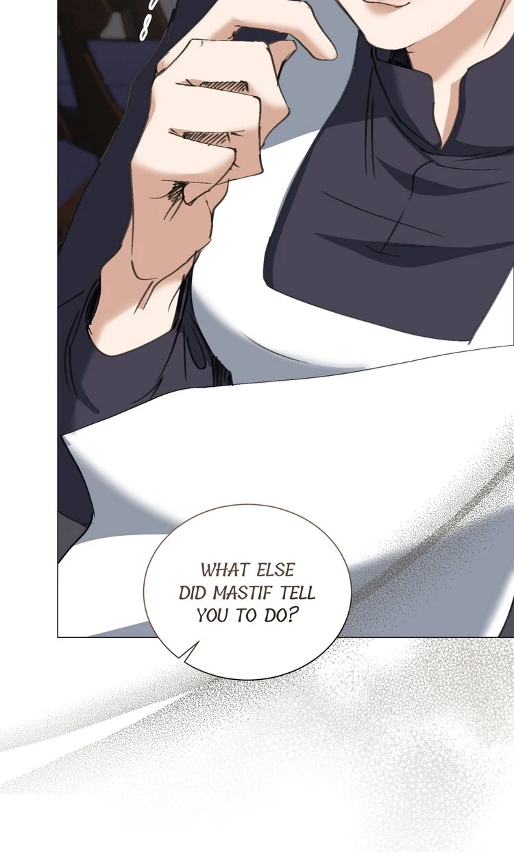 The Psycho Duke and I Chapter 68 - page 19