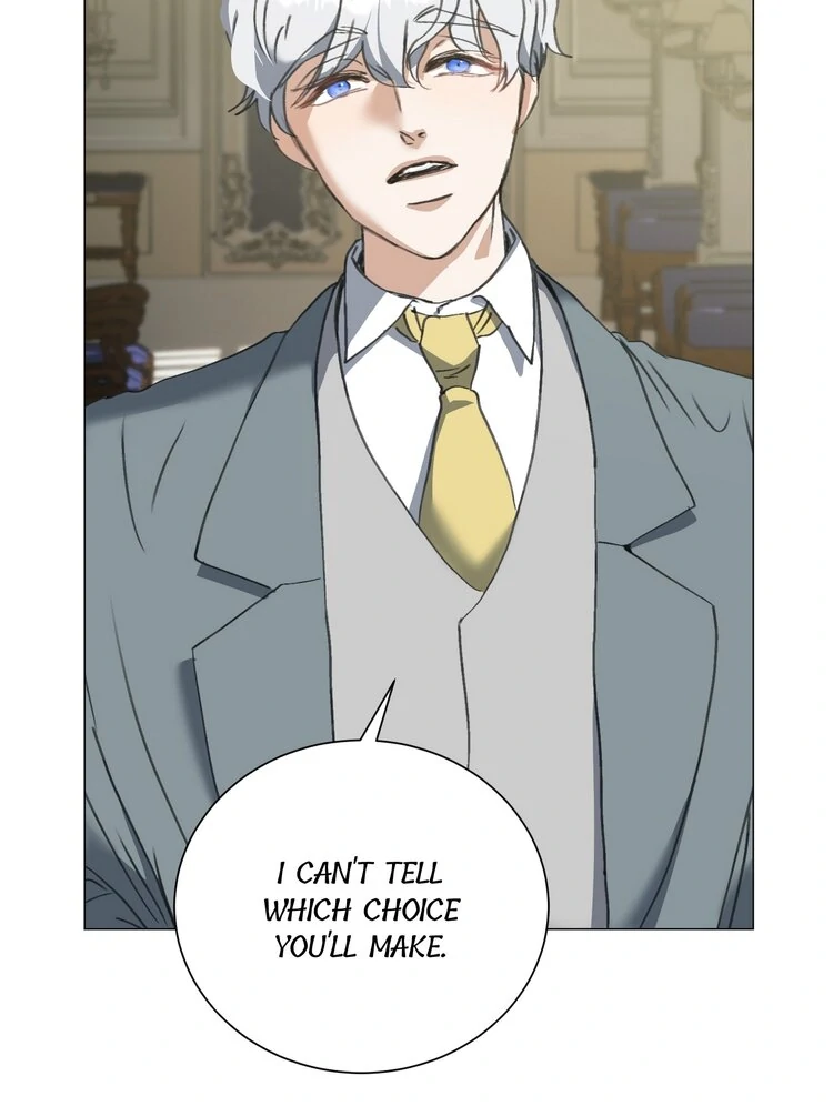 The Psycho Duke and I Chapter 68 - page 27