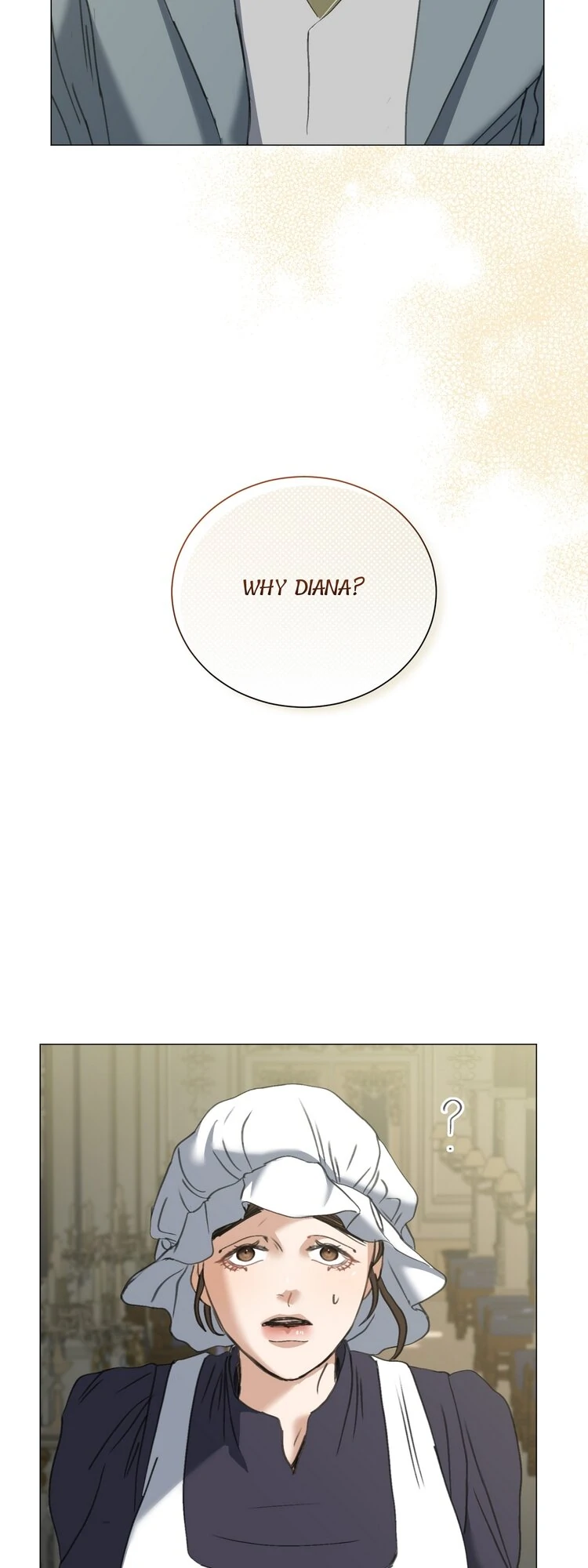 The Psycho Duke and I Chapter 68 - page 3