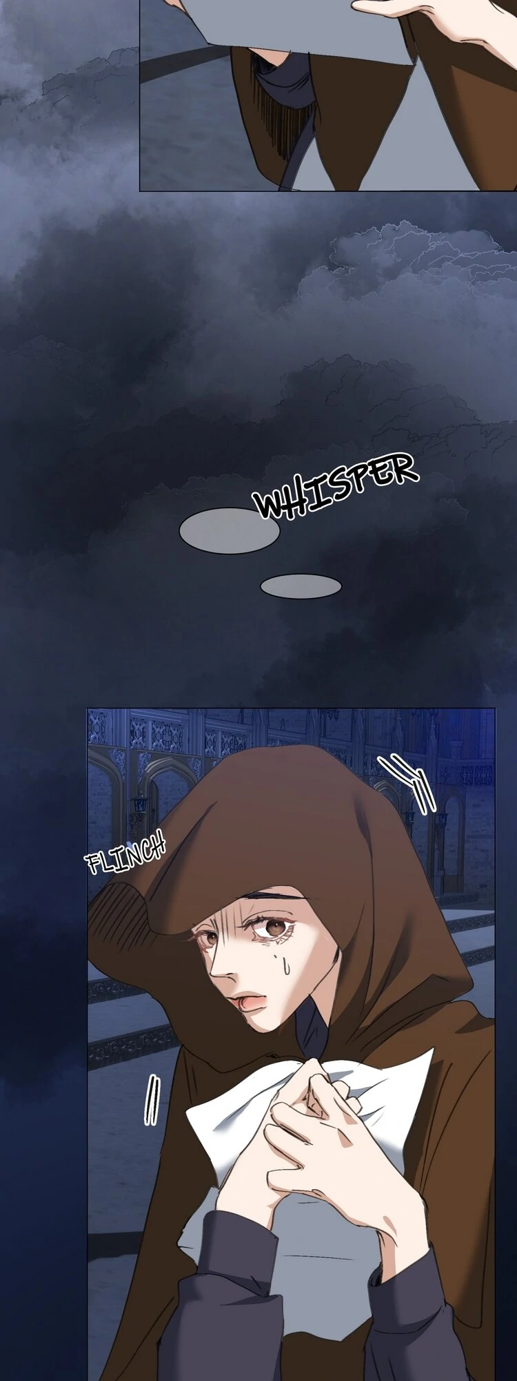 The Psycho Duke and I Chapter 68 - page 30