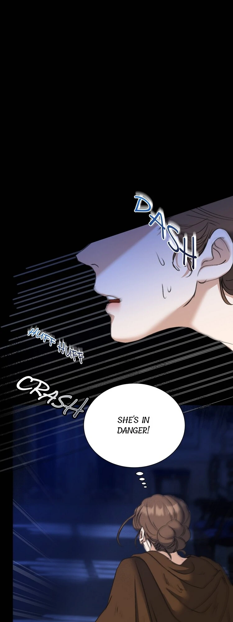 The Psycho Duke and I Chapter 68 - page 35