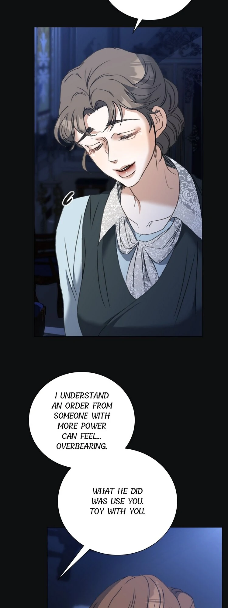 The Psycho Duke and I Chapter 68 - page 44