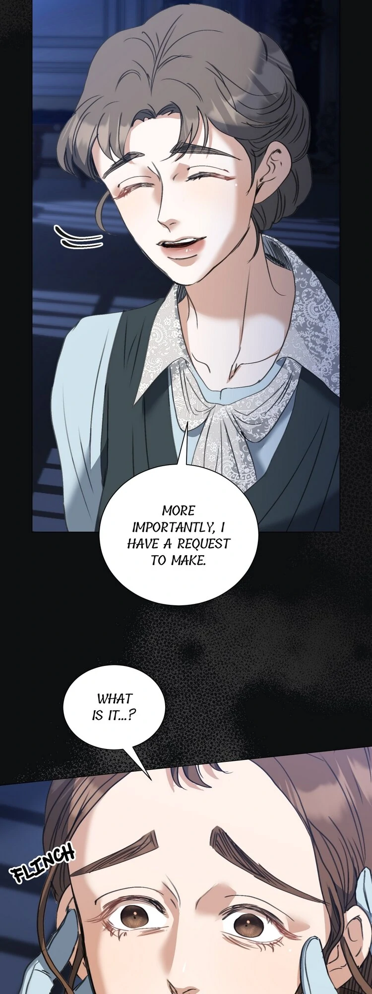 The Psycho Duke and I Chapter 68 - page 46