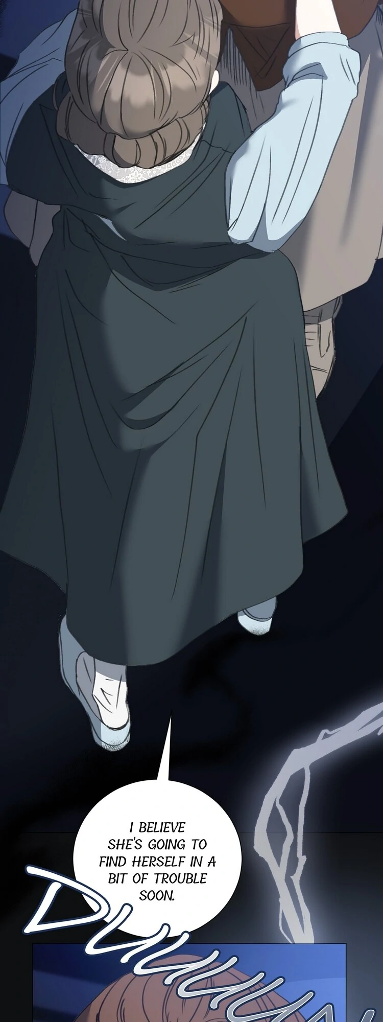 The Psycho Duke and I Chapter 68 - page 48