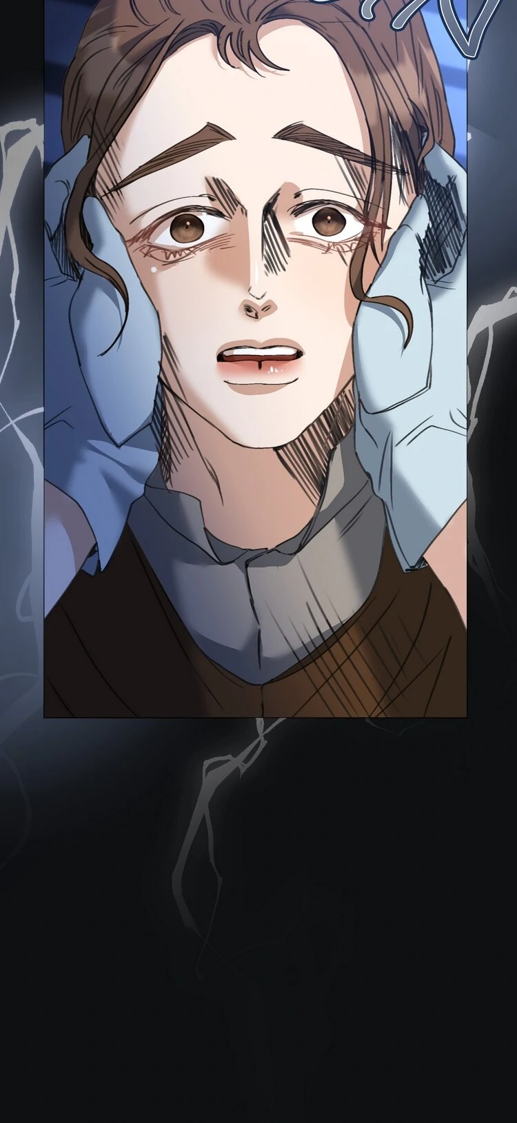 The Psycho Duke and I Chapter 68 - page 49