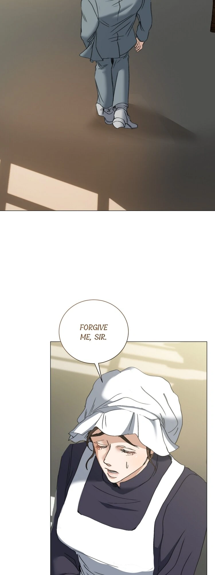 The Psycho Duke and I Chapter 68 - page 5