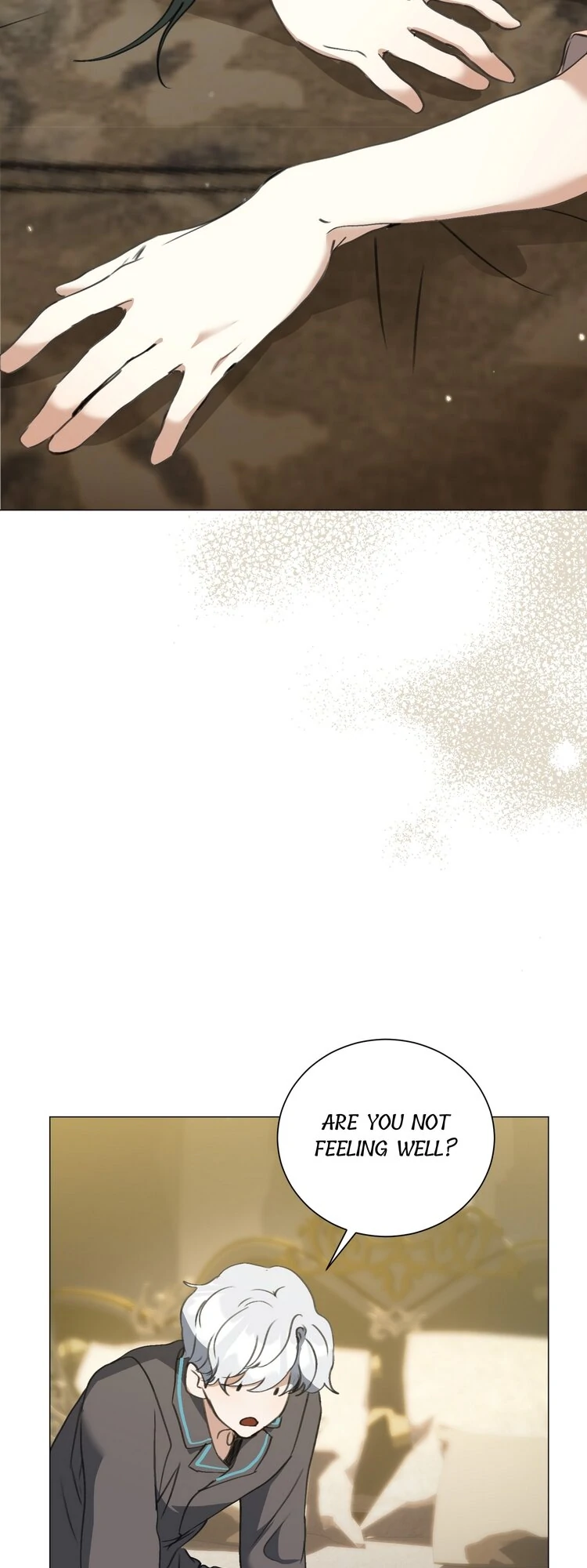 The Psycho Duke and I Chapter 68 - page 58