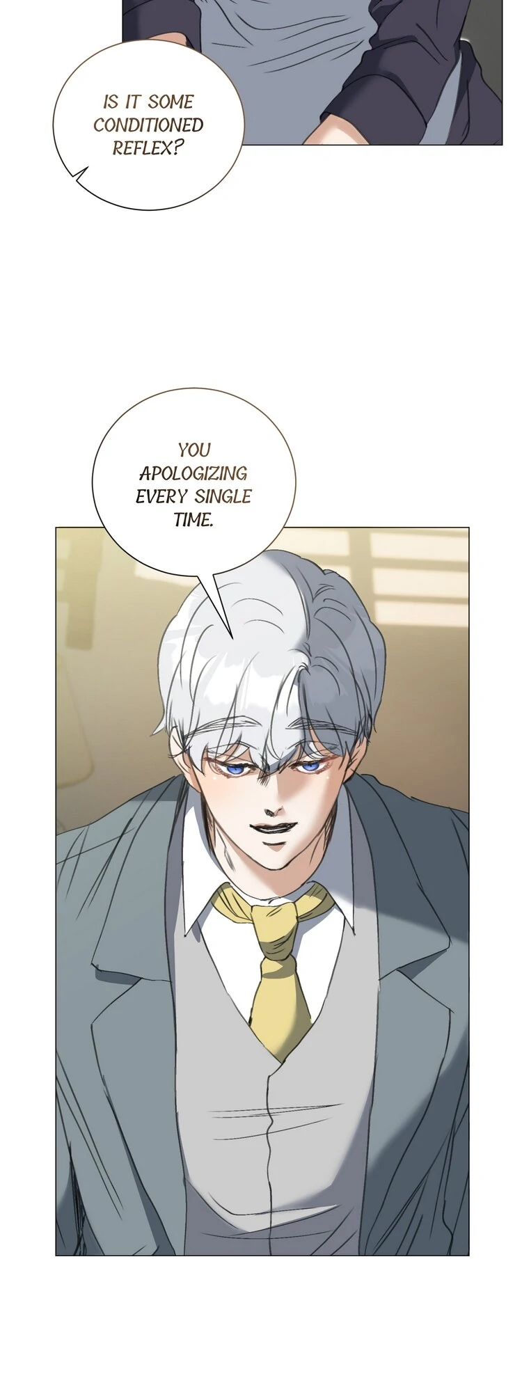 The Psycho Duke and I Chapter 68 - page 6