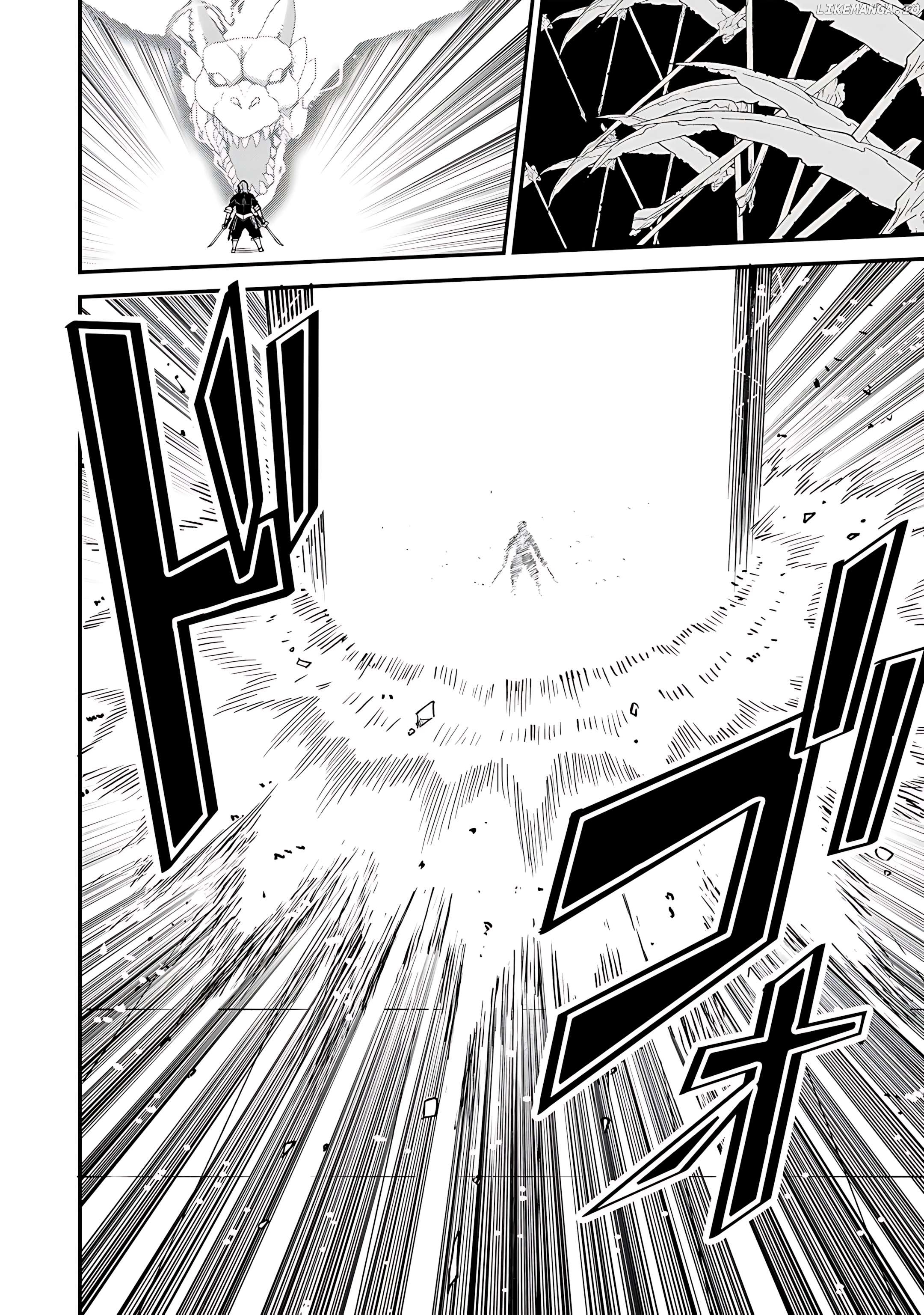 Dorei Shounin Shika Sentakushi Ga Nai desu Yo? ~Harem? Nani sore oishii no?~ Chapter 45 - page 21