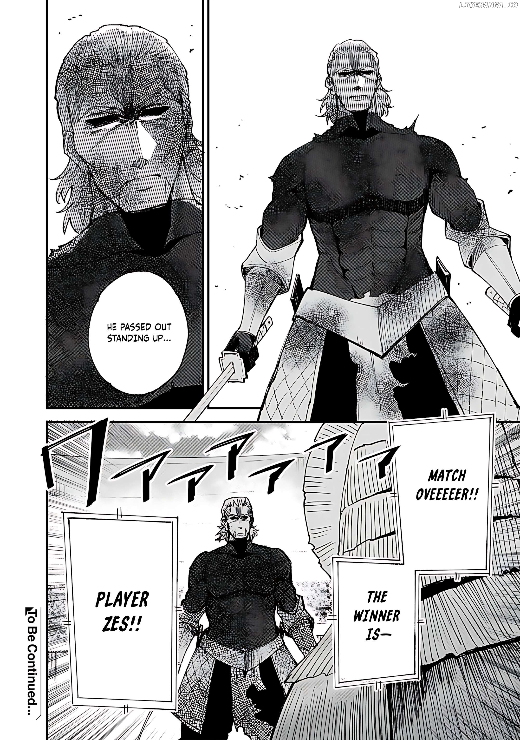 Dorei Shounin Shika Sentakushi Ga Nai desu Yo? ~Harem? Nani sore oishii no?~ Chapter 45 - page 23