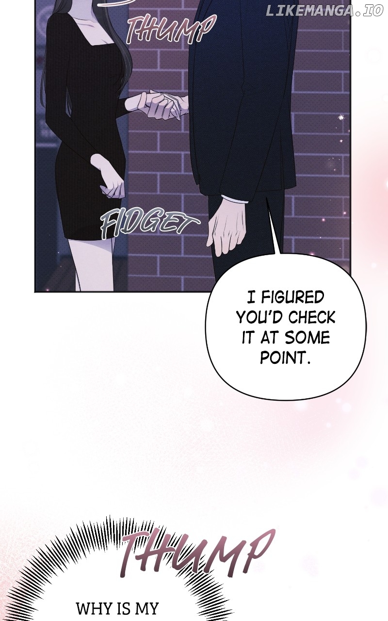 Perfect Contract Chapter 32 - page 77