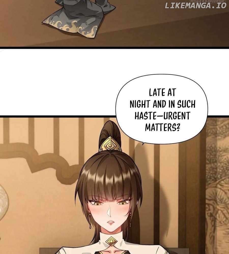 Traveling through time and space to become an unlucky NPC: I have a wife to protect me Chapter 86 - page 7