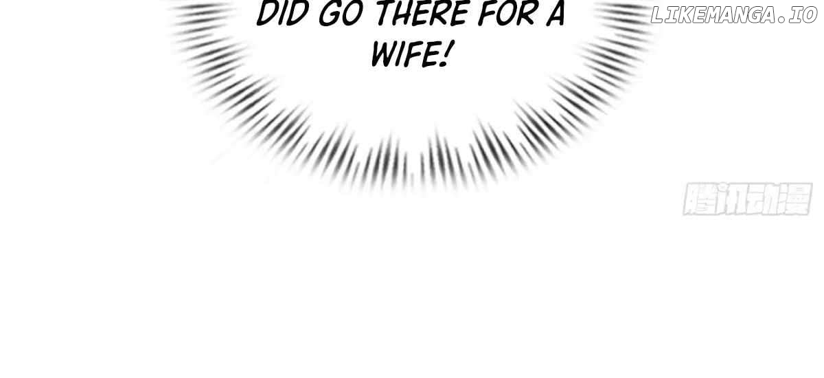 Traveling through time and space to become an unlucky NPC: I have a wife to protect me Chapter 87 - page 32