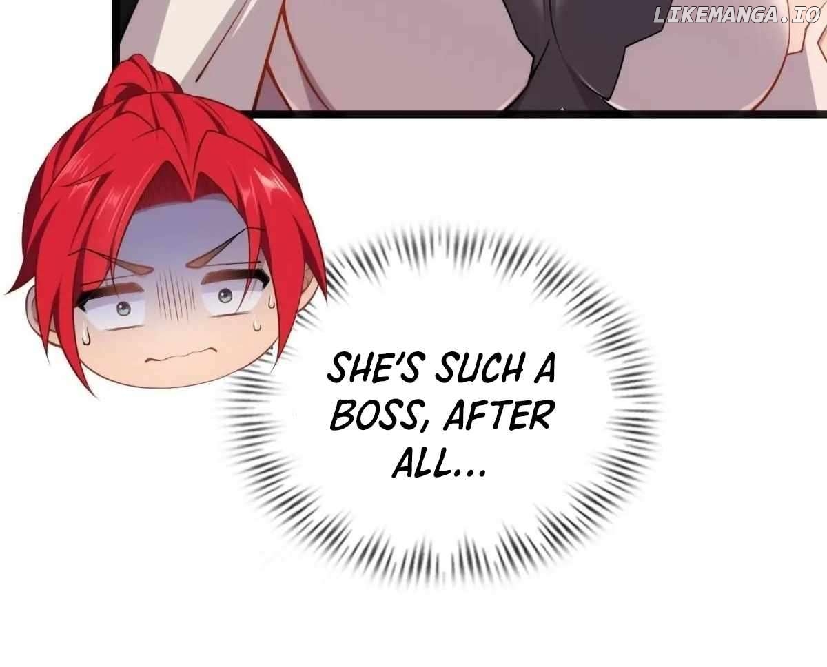 Traveling through time and space to become an unlucky NPC: I have a wife to protect me Chapter 87 - page 41
