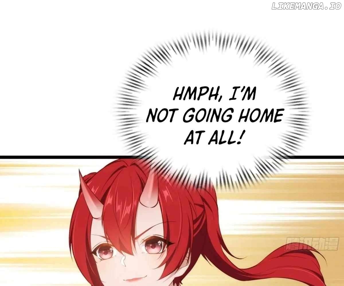Traveling through time and space to become an unlucky NPC: I have a wife to protect me Chapter 87 - page 77