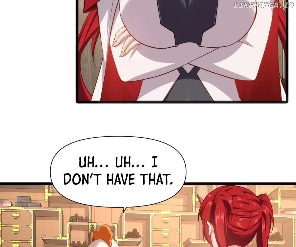 Traveling through time and space to become an unlucky NPC: I have a wife to protect me Chapter 87 - page 85