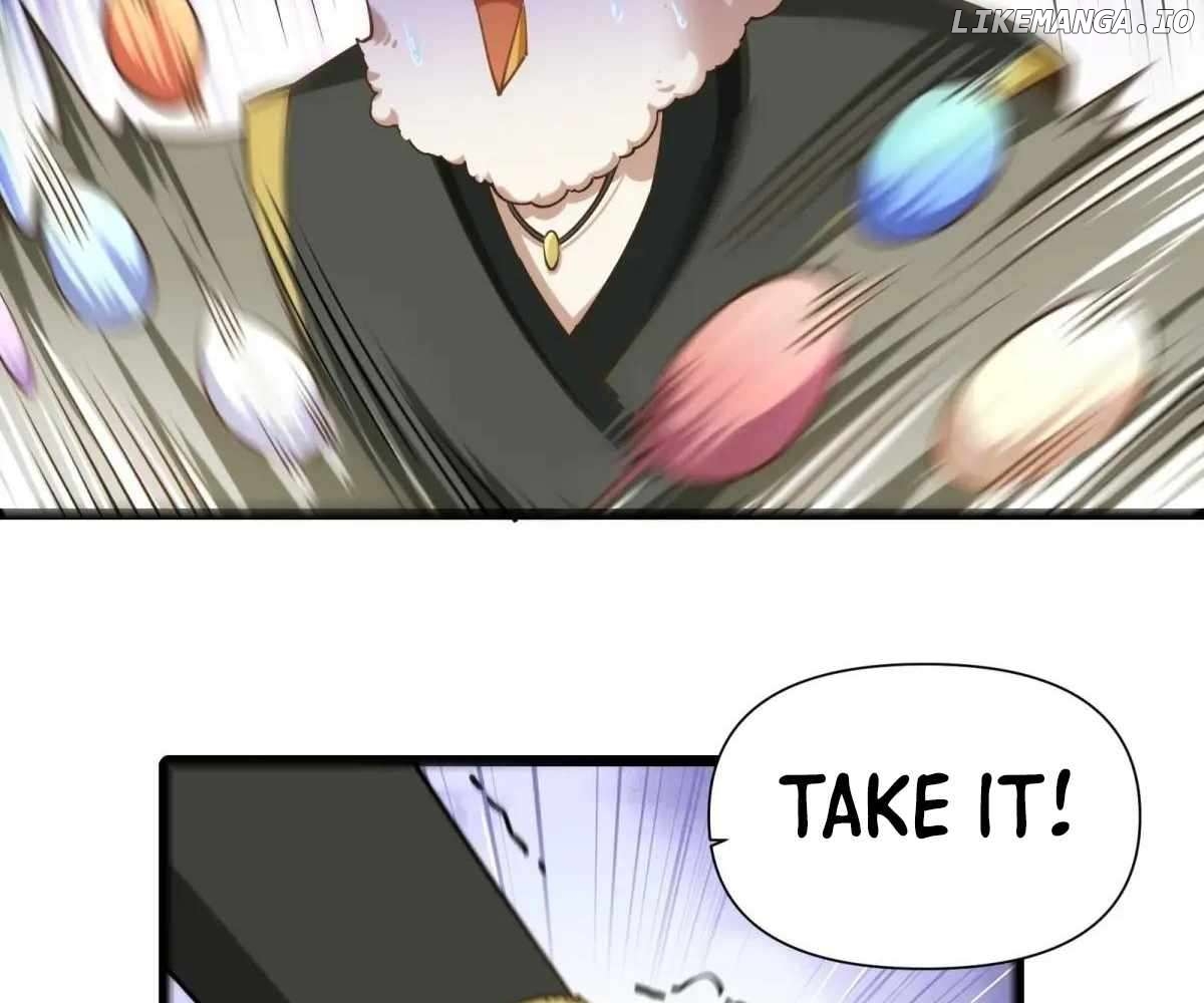 Traveling through time and space to become an unlucky NPC: I have a wife to protect me Chapter 87 - page 96