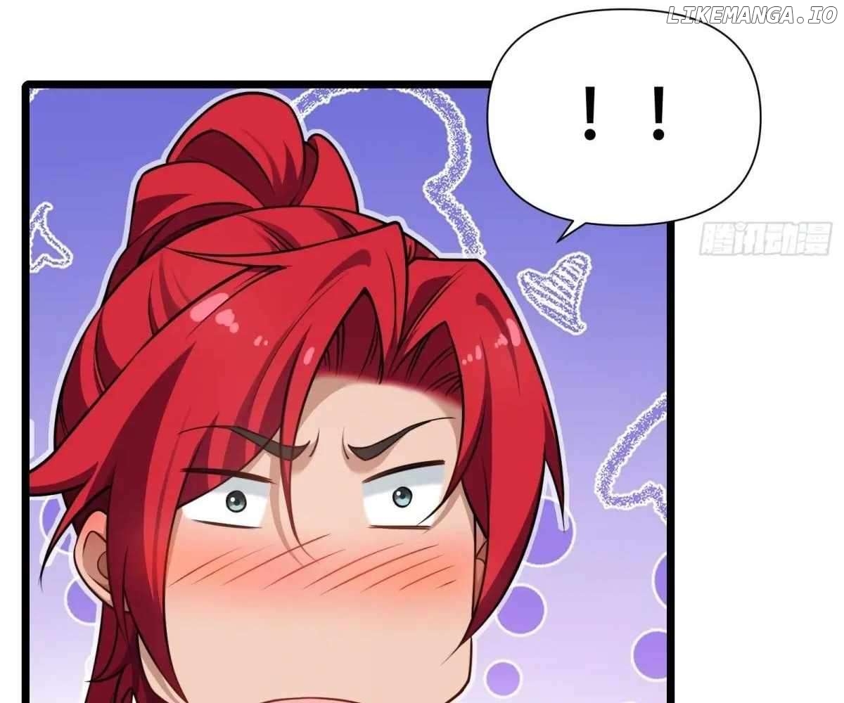 Traveling through time and space to become an unlucky NPC: I have a wife to protect me Chapter 88 - page 32
