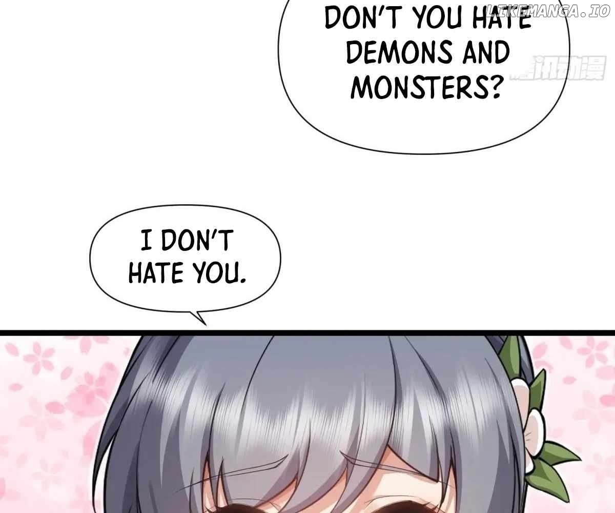 Traveling through time and space to become an unlucky NPC: I have a wife to protect me Chapter 88 - page 45