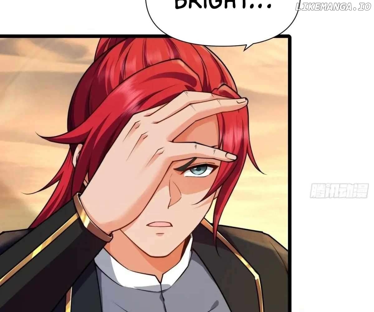 Traveling through time and space to become an unlucky NPC: I have a wife to protect me Chapter 88 - page 90