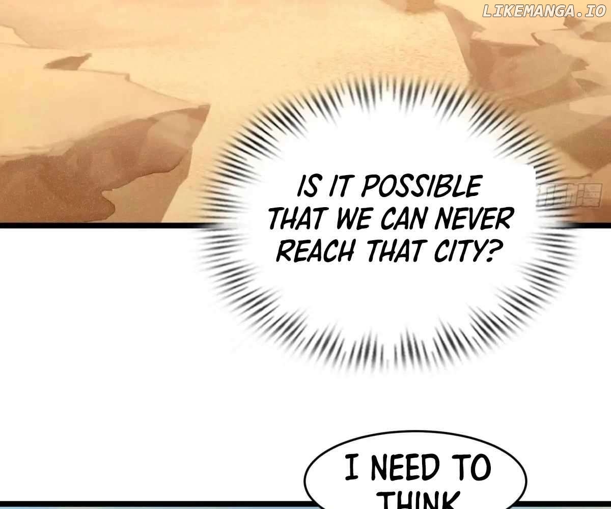 Traveling through time and space to become an unlucky NPC: I have a wife to protect me Chapter 89 - page 60