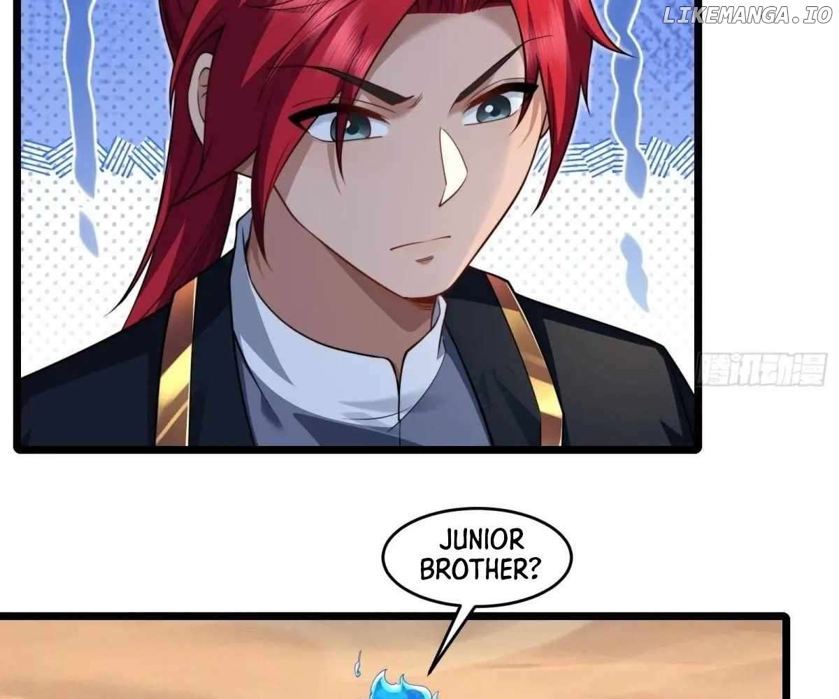 Traveling through time and space to become an unlucky NPC: I have a wife to protect me Chapter 89 - page 65