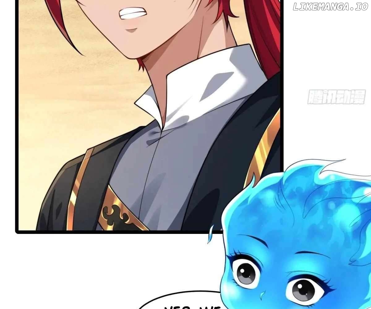 Traveling through time and space to become an unlucky NPC: I have a wife to protect me Chapter 89 - page 74