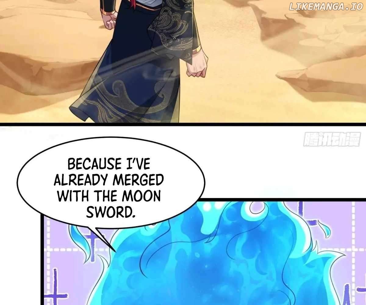 Traveling through time and space to become an unlucky NPC: I have a wife to protect me Chapter 89 - page 8