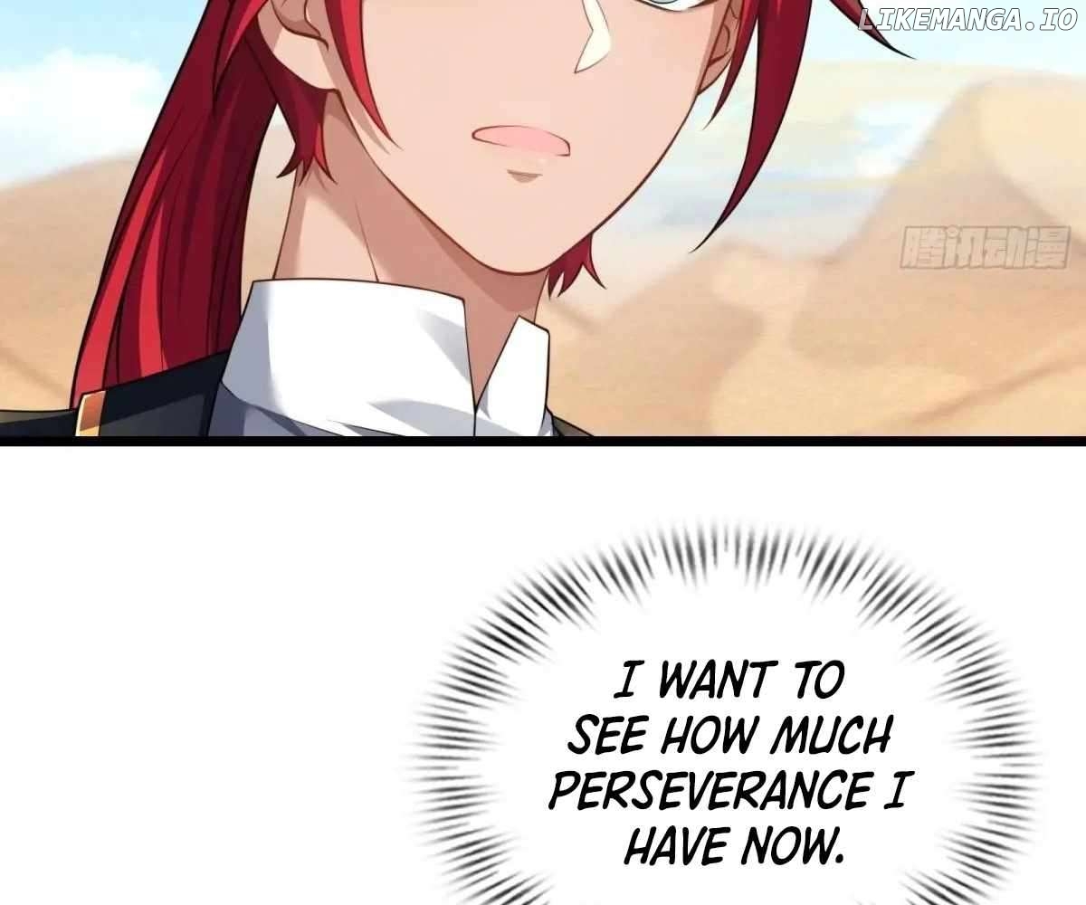 Traveling through time and space to become an unlucky NPC: I have a wife to protect me Chapter 89 - page 82
