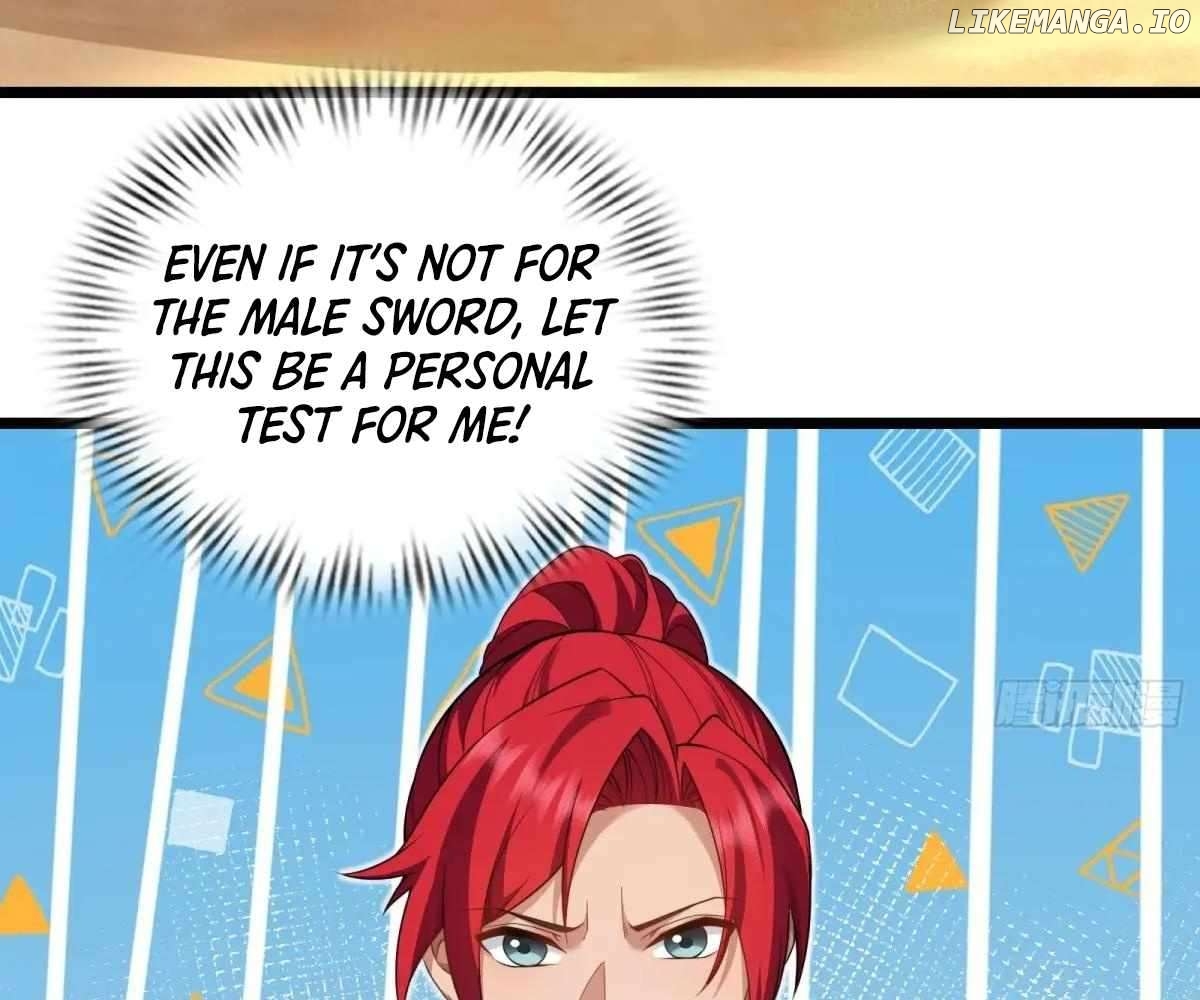 Traveling through time and space to become an unlucky NPC: I have a wife to protect me Chapter 89 - page 85