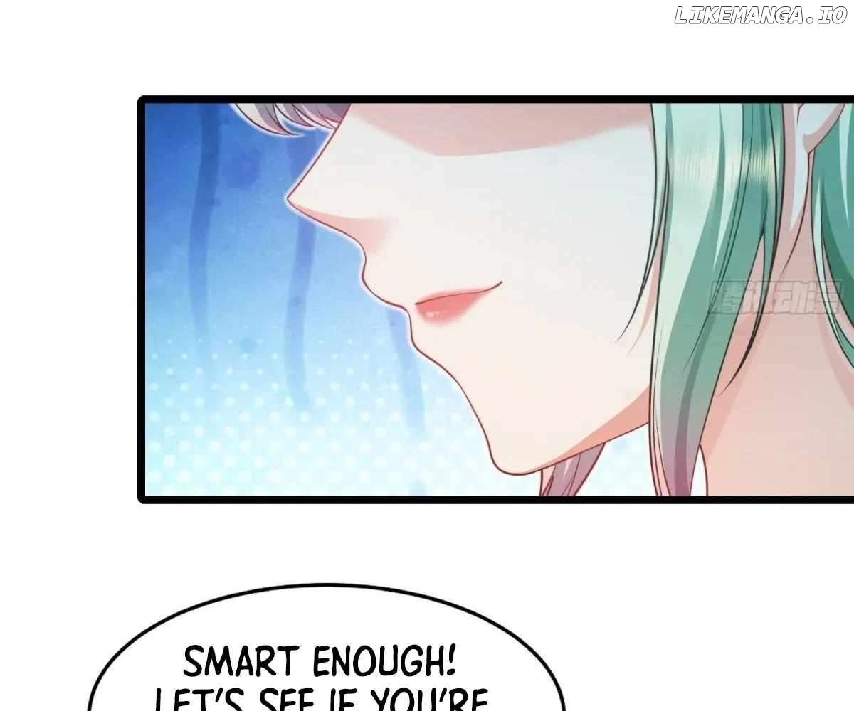 Traveling through time and space to become an unlucky NPC: I have a wife to protect me Chapter 89 - page 87