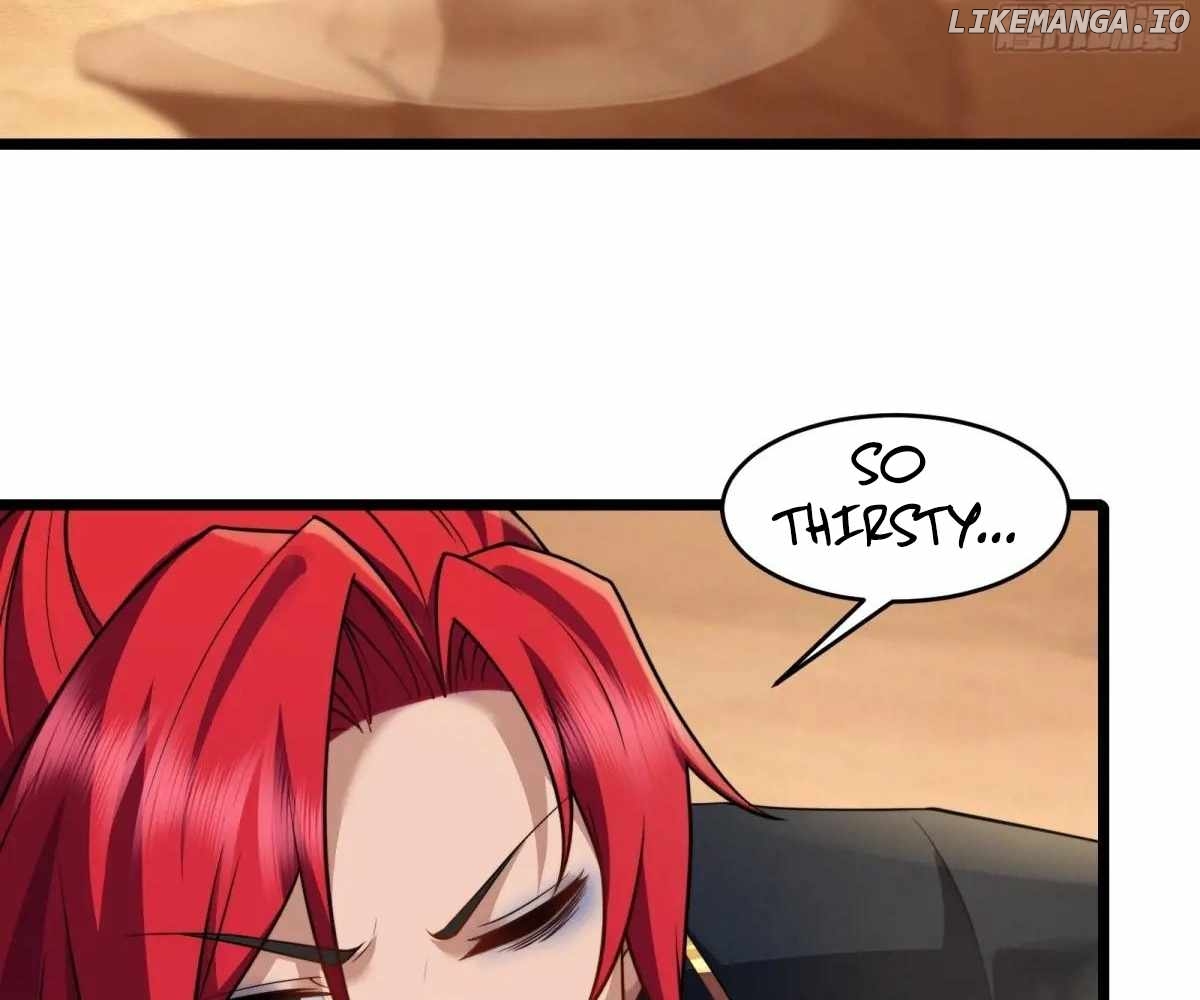 Traveling through time and space to become an unlucky NPC: I have a wife to protect me Chapter 90 - page 11