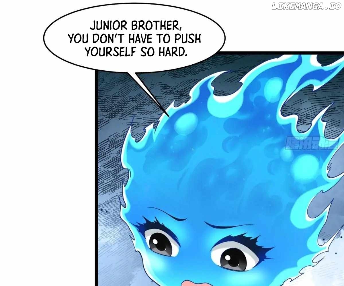 Traveling through time and space to become an unlucky NPC: I have a wife to protect me Chapter 90 - page 13