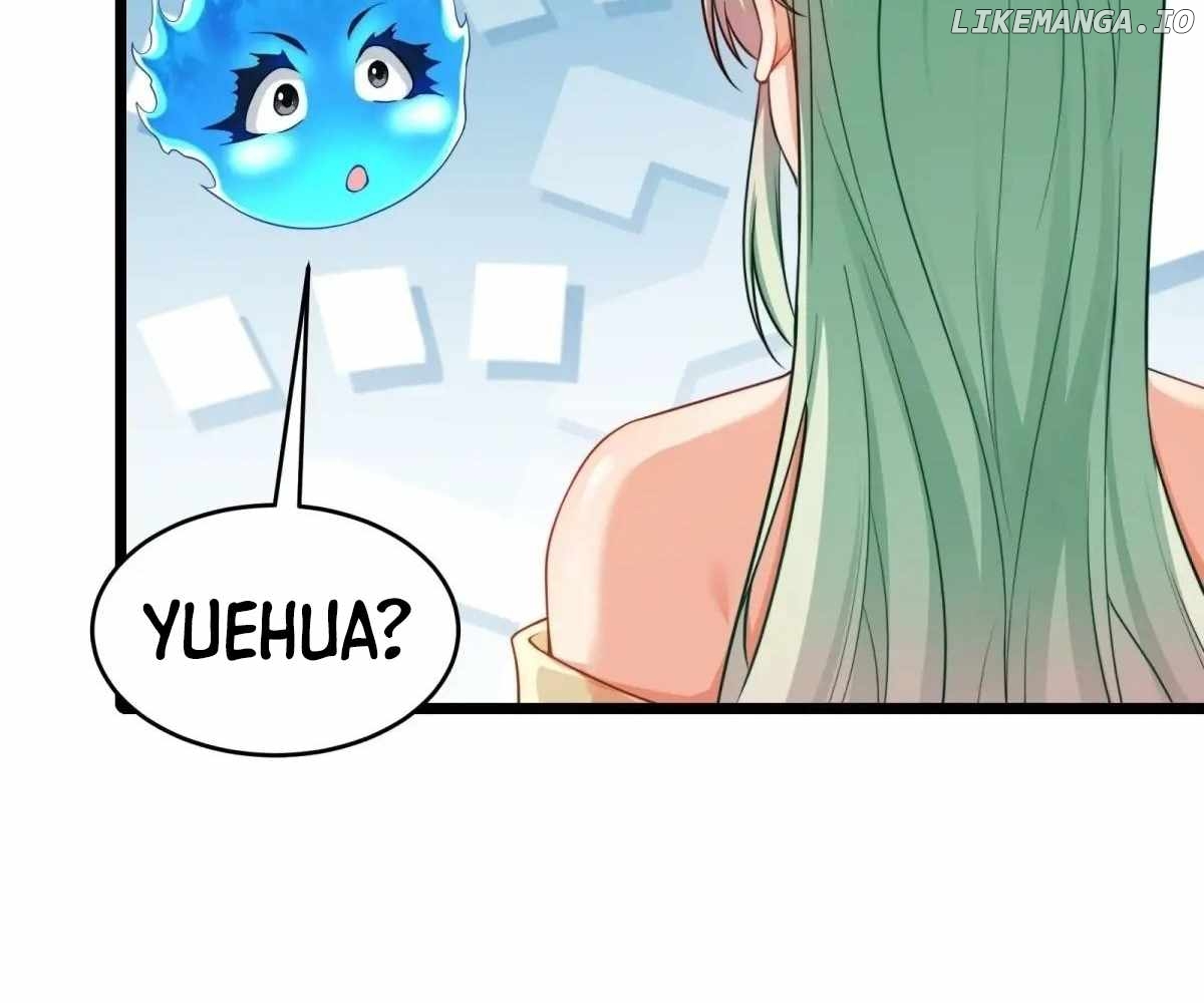 Traveling through time and space to become an unlucky NPC: I have a wife to protect me Chapter 90 - page 26