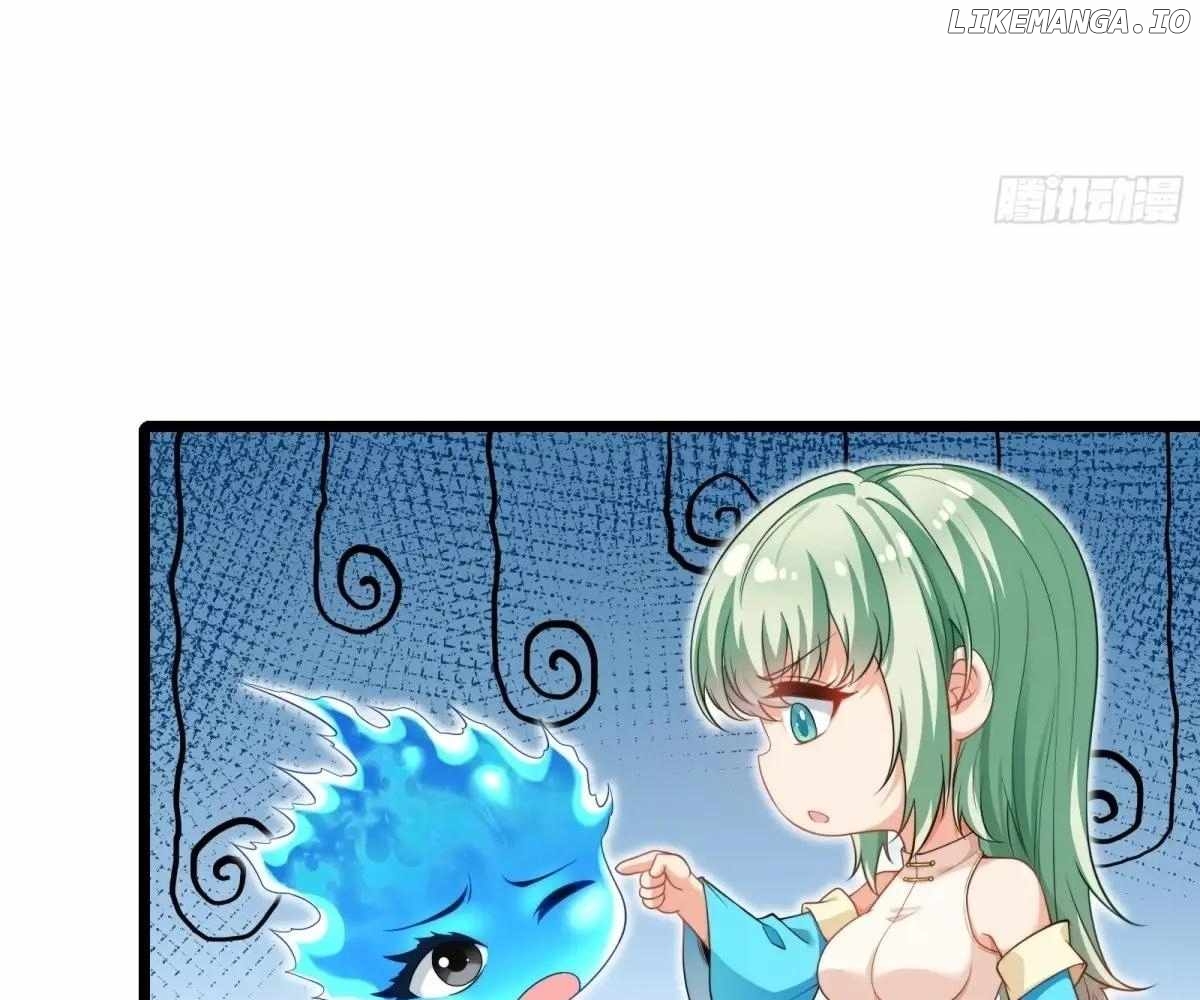 Traveling through time and space to become an unlucky NPC: I have a wife to protect me Chapter 90 - page 27