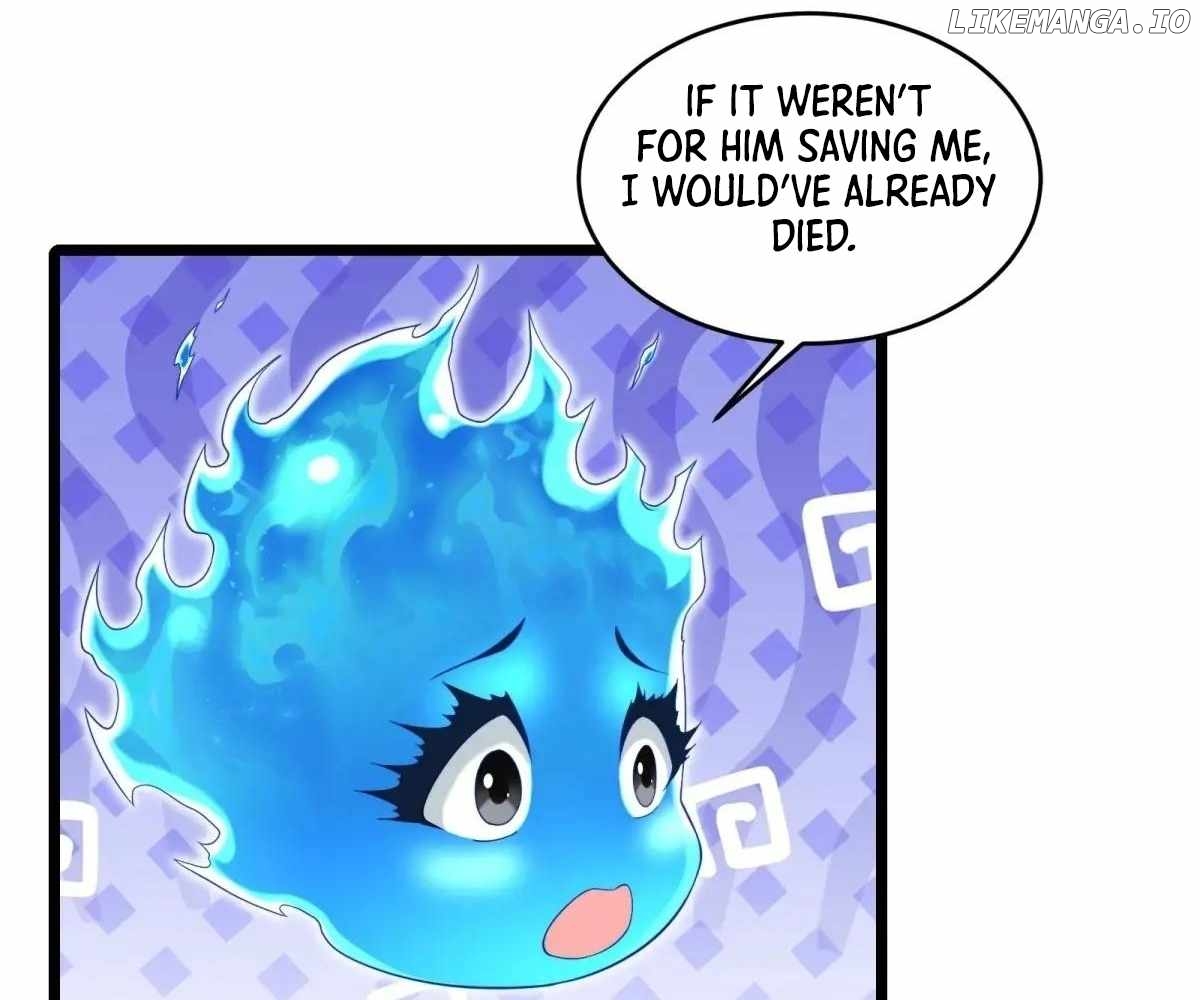 Traveling through time and space to become an unlucky NPC: I have a wife to protect me Chapter 90 - page 33